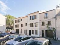 Madiha OUQACEM VIRATHAM - APRIM ARCHITECTURE