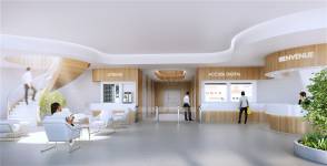 Flavia CAVALLARI - SAOMA ARCHITECTES SARL