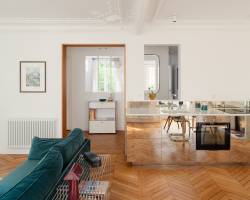 Camille LEMOINE - PLACE