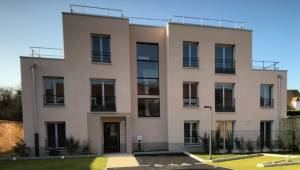 Laurent ARNOULT - DELTA ARCHITECTURE